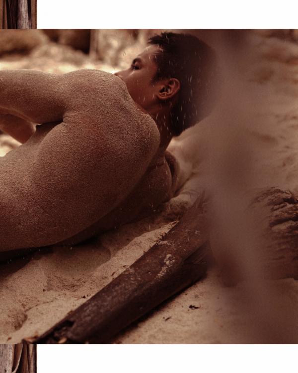 Homme-6-精壯美男魚